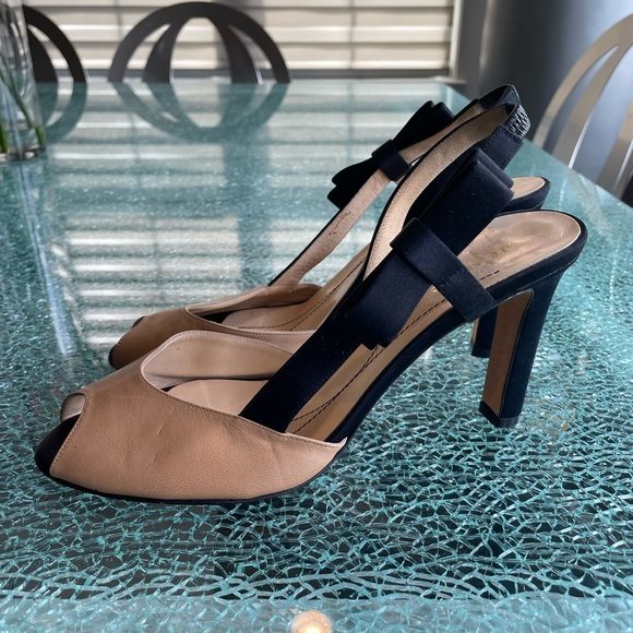Kate Spade shoes size 8M - Picture 5 of 8